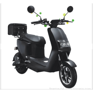 Scooter elettrico per adulti di alta qualità da 650W/1200W Eletrica Motorbike MOTORCYCLE ELETTRICE Vendita CEE per Europa